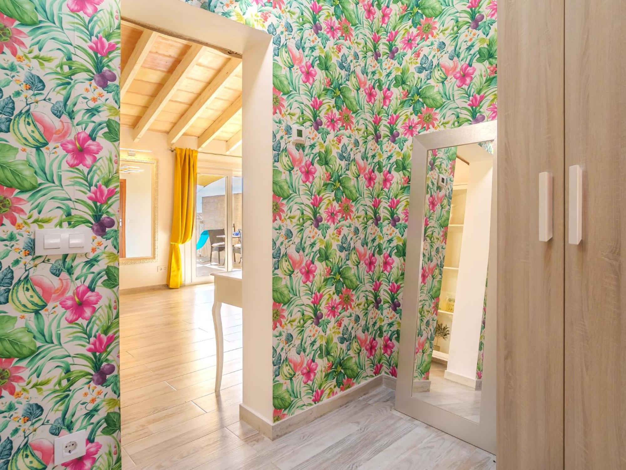 סס סלינס Apartment Yoko By Interhome מראה חיצוני תמונה